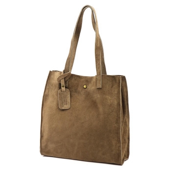 Kabelka Luka béžová KZ2258821