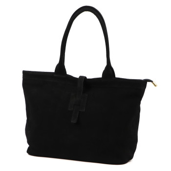 Kabelka Luka černá KZ2258826