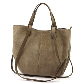 Kabelka Luka béžová KZ2257793