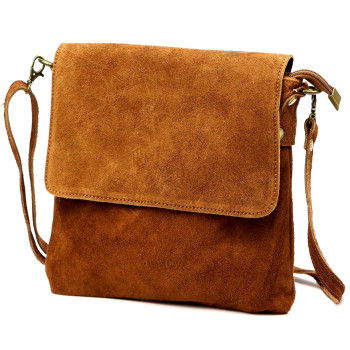 Kabelka Luka hnědá KZ2259849