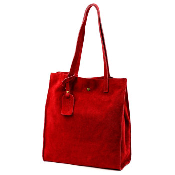 Kabelka Luka červená KZ2260425