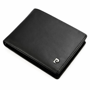 Pánská peněženka z italské kůže Pierre Cardin (Tilak 512)