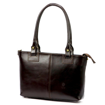 Kabelka Florence hnědá KZ2260569