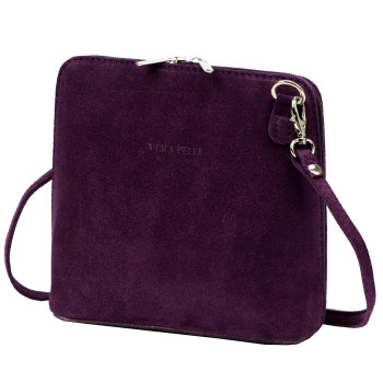 Kabelka Barberinis fialová KZ2260453