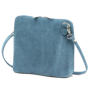 Kabelka Barberinis modrá KZ2260620