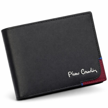 Luxusní pánská kožená peněženka Pierre Cardin (KZG22509)