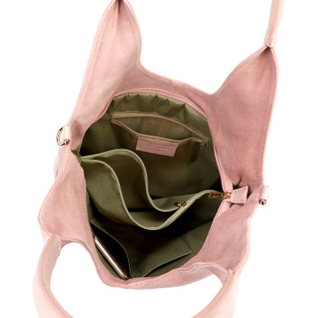 Kožená - móda.cz