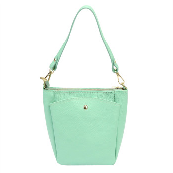 Kožená - móda.cz