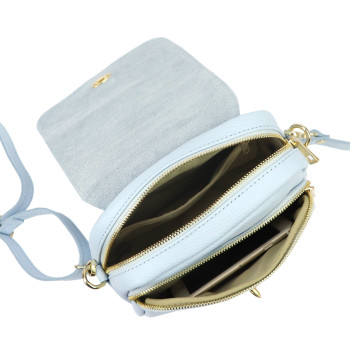 Kožená - móda.cz
