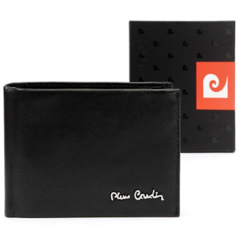 Pánská kožená peněženka Pierre Cardin (TILAK51358)